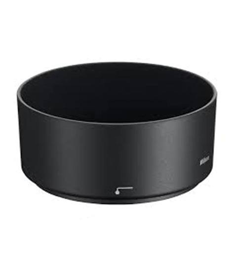 iShopping - Nikon HB-61 Bayonet Lens Hood For 40MM Lense Black (JAB76101)
