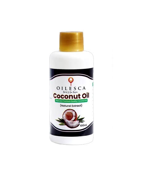 iShopping - Oilesca Coconut Oil