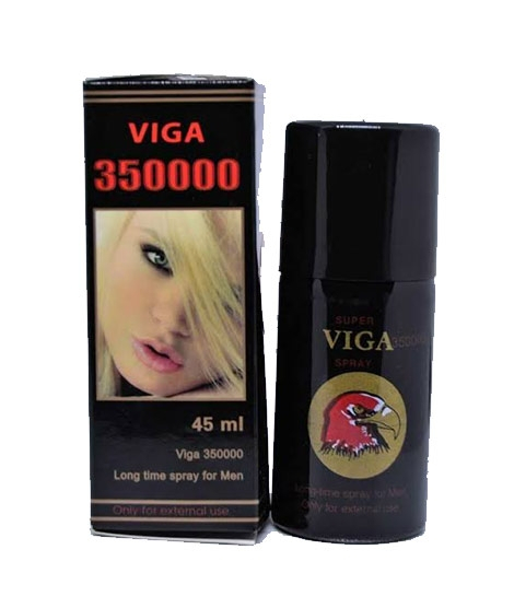 iShopping - Viga 350000 Delay Spray For Men