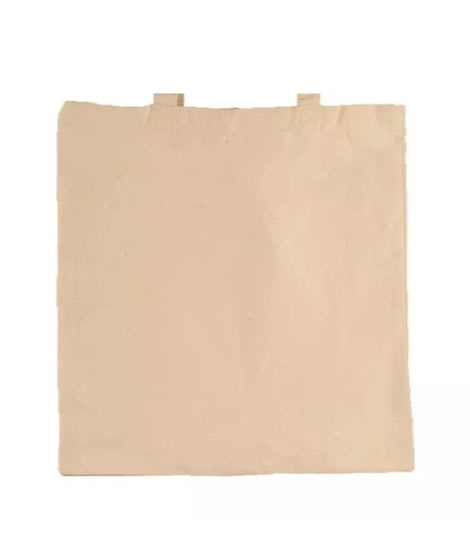 iShopping - MunFarid Store Reusable Canvas Tote Bag Pack of 5