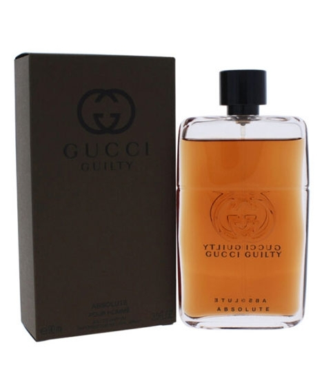 iShopping - Gucci Guilty Absolute Eau De Toilette For Men 90ml
