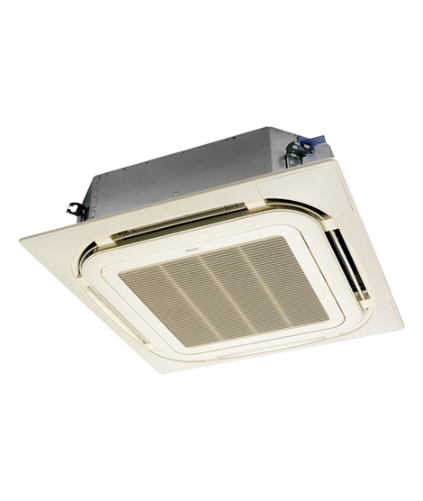 iShopping - Daikin Ceiling Cassette Air Conditioner 1.0 Ton (FFY15CXV1/RY15CXV19)