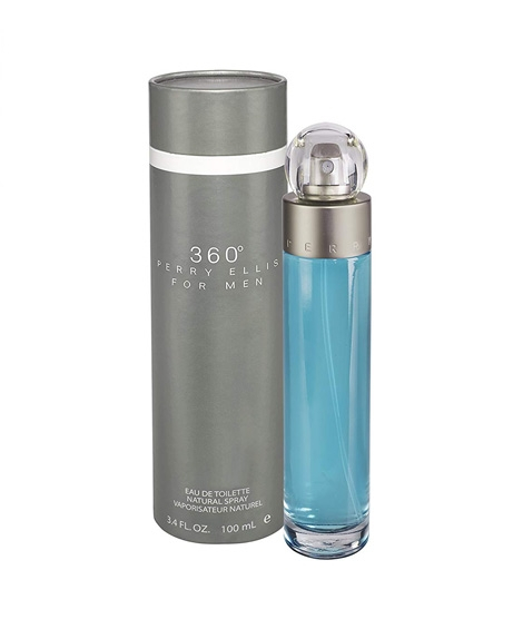 iShopping - Perry Ellis 360 Eau De Toilette For Men 100ml