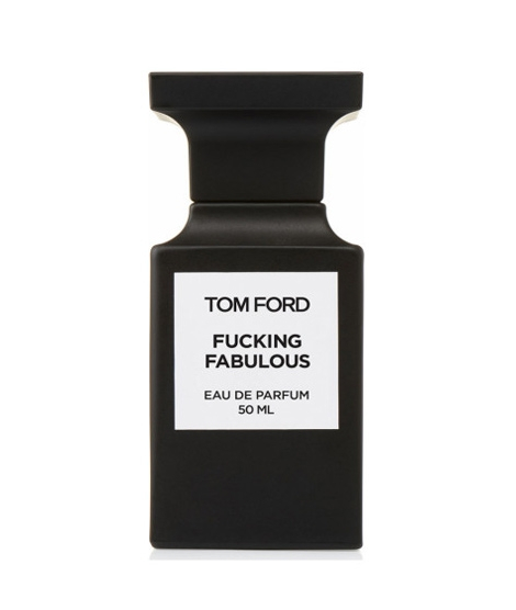 iShopping - Tom Ford Fabulous Eau De Parfum For Unisex 50ml