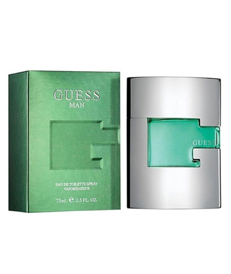 iShopping - Guess Dare EDT Perfume For Men 75ml