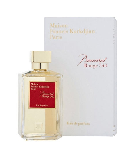 iShopping - Maison Francis Kurkdjian Baccarat Rouge 540 For Unisex 200ml