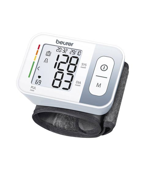 iShopping - Beurer Wrist Cuff For BC-08/BC-28 (162.367)