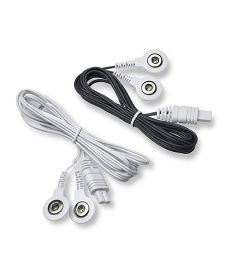iShopping - Beurer Cable Pair For EM 41 (162.709)