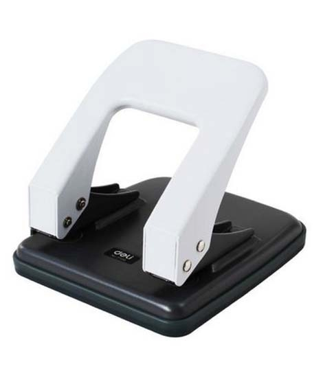 iShopping - M Toys Deli 2 Hole Punch Machine (0104)