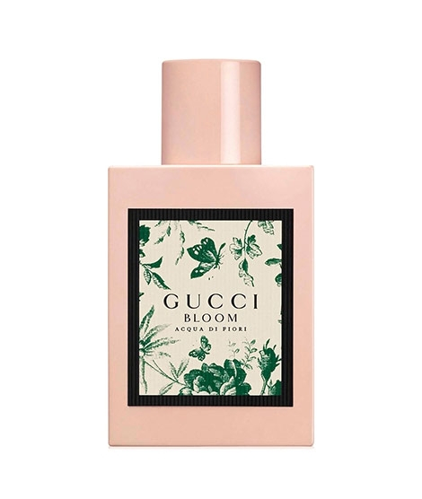 iShopping - Gucci Bloom Acqua Di Fiori Eau De Toilette For Women 100ml