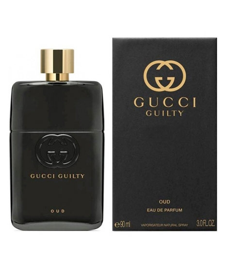 iShopping - Gucci Guilty OUD Eau De Parfum For Men 90ml