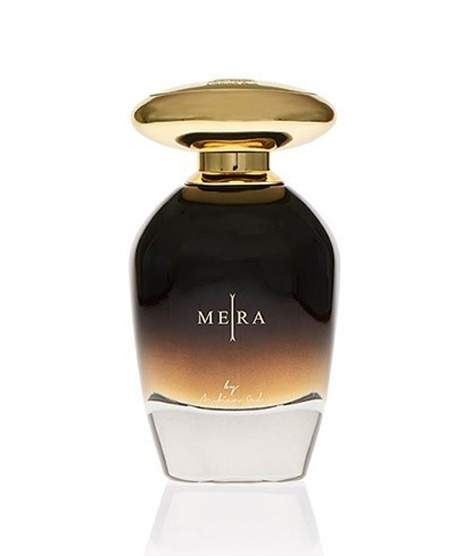 iShopping - Arabian Oud Mera Gold Eau De Parfum For Women 100ml