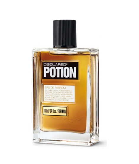 iShopping - Dsquared2 Potion Eau De Parfum For Men 100ml