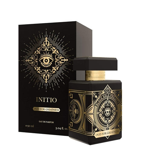 iShopping - Initio Prives Oud Eau De Parfum For Unisex 90ml