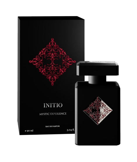 iShopping - Initio Prives Mystic Experience EDP For Unisex 90ml
