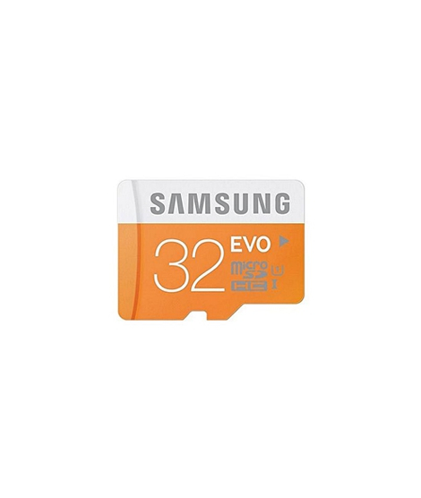 iShopping - Samsung 32GB EVO UHS-I microSDXC Class 10 Memory Card