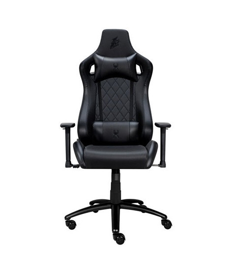 iShopping - 1st Player Gaming Chair Black (DK1)