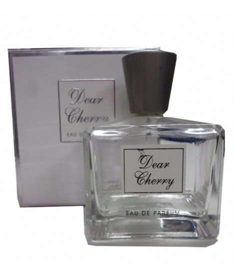 iShopping - Fragrance World Dear Cherry Eau De Parfum For Women 100ml
