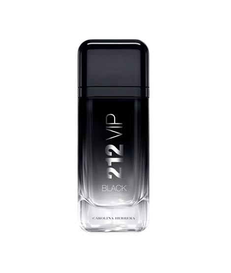 iShopping - Carolina Herrera 212 Vip Black Eau De Parfum For Men 100ml