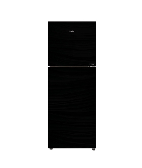 iShopping - Haier E-Star Freezer-On-Top Refrigerator 8 Cu Ft (HRF-216EPB)