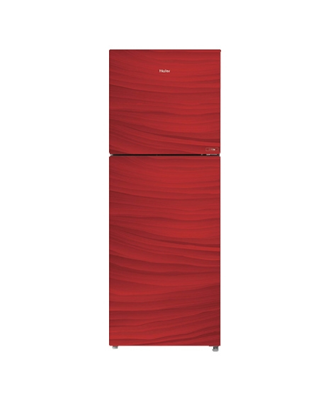 iShopping - Haier E-Star Freezer-On-Top Refrigerator 8 Cu Ft (HRF-216EPR)