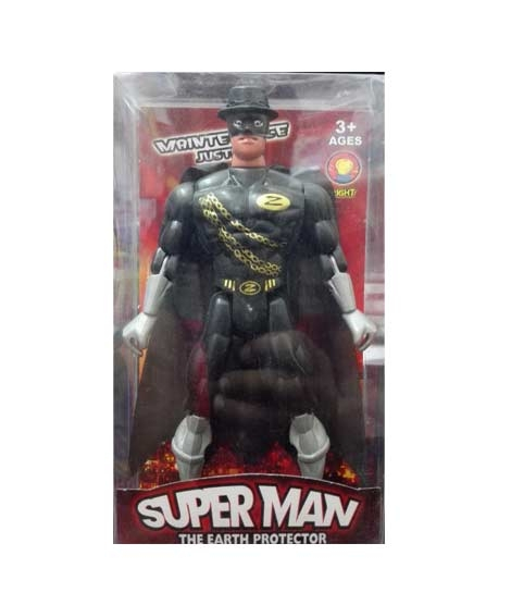 iShopping - M Toys Simple Zoro Figure for Kids - Mini