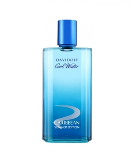 iShopping - Davidoff Cool Water Caribbean Summer Eau De Toilette For Men 125ml