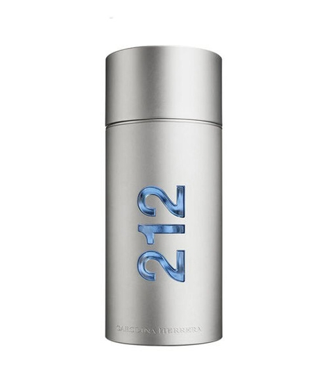 iShopping - Carolina Herrera 212 Eau De Toilette For Men 100ml
