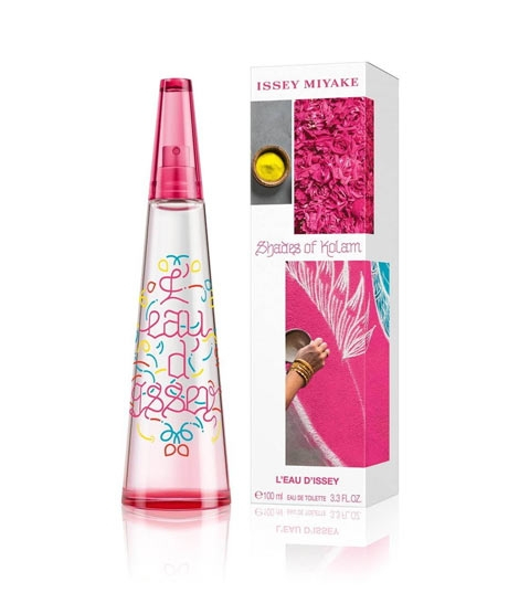 iShopping - Issey Miyake L'eau D'ssey Shades of Kolam EDT For Women 100ml