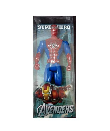 iShopping - M Toys Simple Spiderman Figure for Kids