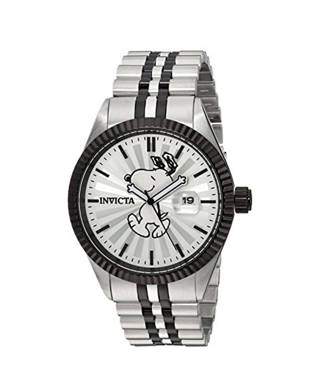 iShopping - Invicta Character Collection Men's Watch Two-Tone (24804)