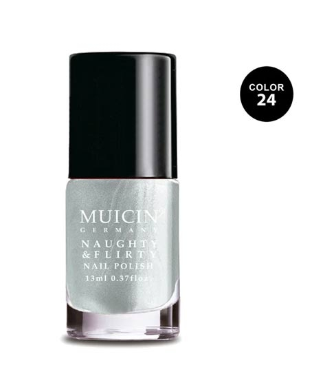 iShopping - Muicin Naughty Nail Polish 13ml (24)