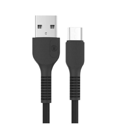 iShopping - Westpoint USB-A To Micro Quick Charging Cable 1.5m (WP-302)