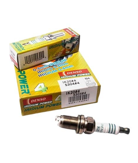 iShopping - G-Mart Denso 0.4mm Iridium Power Spark Plug