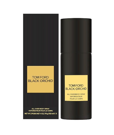 iShopping - Tom Ford Black Orchid EDT For Men 150ml