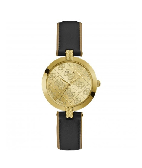 iShopping - Guess Women's Watch Black (GW0027L1)