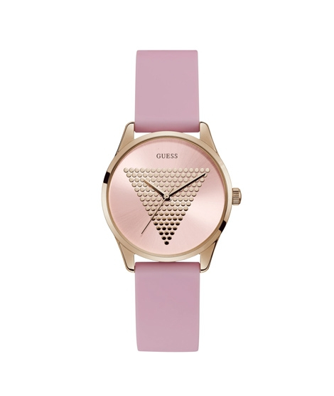 iShopping - Guess Women's Watch Rose Pink (U1227L4)