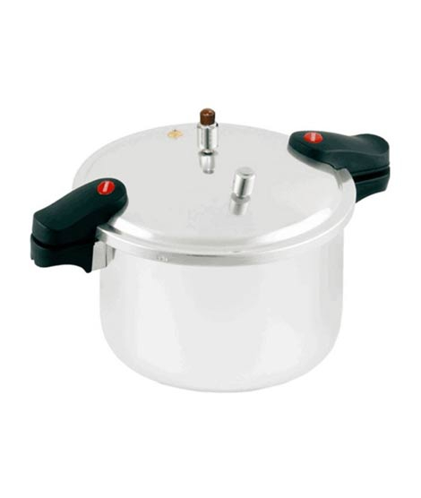 iShopping - Royal Commercial Pressure Cooker 30 Ltr