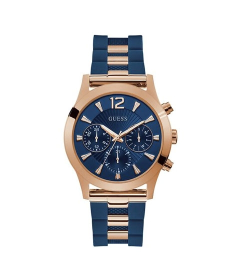 iShopping - Guess Women's Watch Two-Tone (W1294L2)