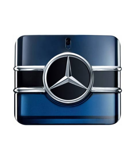 iShopping - Mercedes Benz Sign Eau De Parfum For Men 100ml