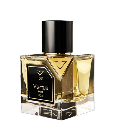 iShopping - Vertus 1001 Eau De Parfum For Unisex 100ml