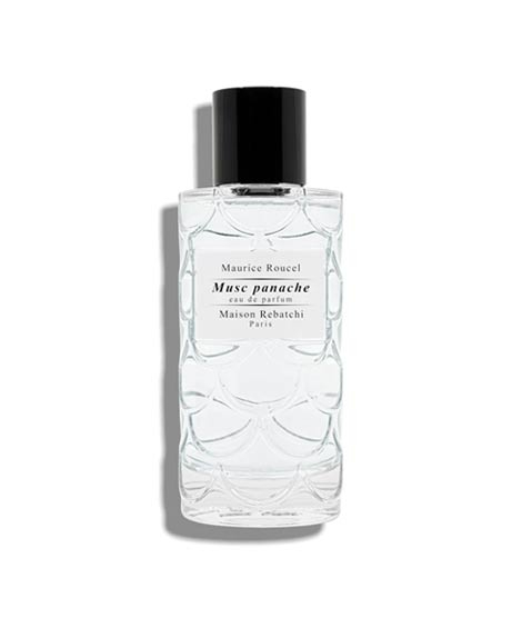 iShopping - Maison Rebatchi Musc Panache Eau De Parfum For Unisex 100ml