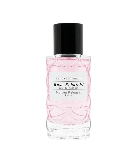 iShopping - Maison Rebachi Rose Rebatchi Eau De Parfum For Unisex 100ml