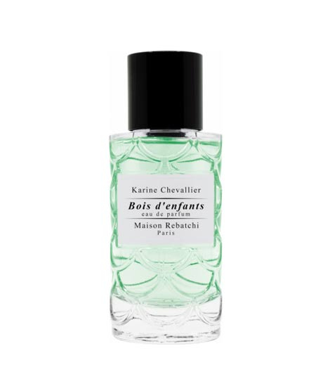iShopping - Maison Rebatchi Bois D'Enfants Eau De Parfum For Unisex 100ml