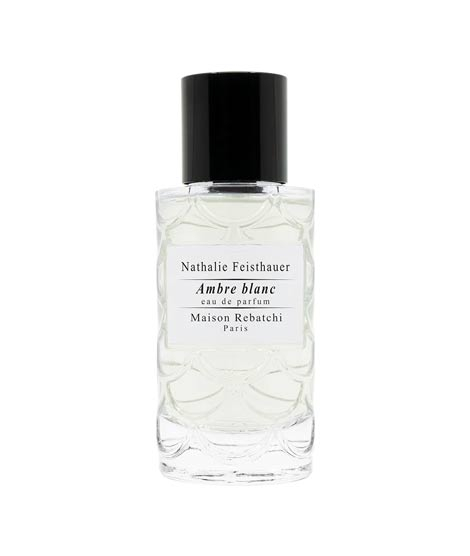 iShopping - Maison Rebatchi Ambre Blanc Eau De Parfum For Unisex 100ml