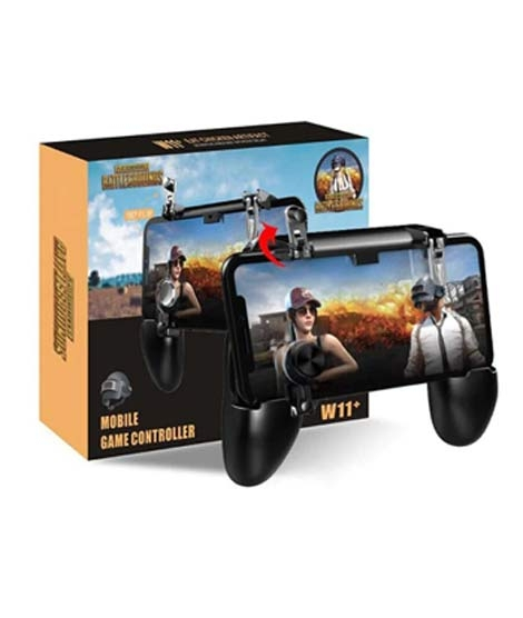 iShopping - Rhizmall PUBG Gamepad Wireless Gaming Controller Joystick (W11)