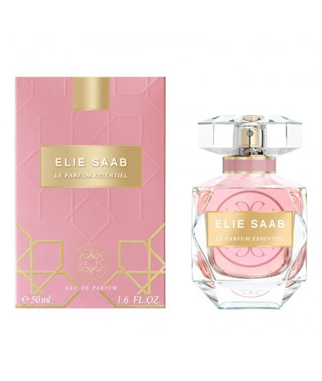iShopping - Elie Saab La Perfume Essential EDP For Women 90ml