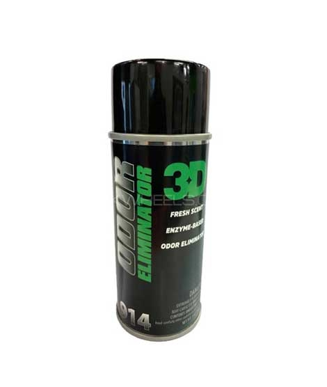 iShopping - 3D Air Freshener HD Odor Eliminator 5 oz