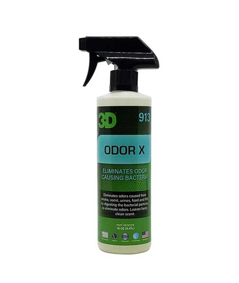 iShopping - 3D Air Freshener Odor X 16 oz