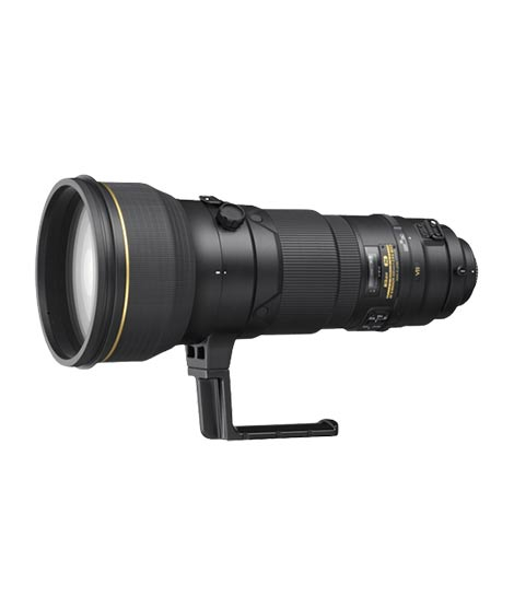 iShopping - Nikon AF-S NIKKOR 400mm F/2.8G ED VR Lens